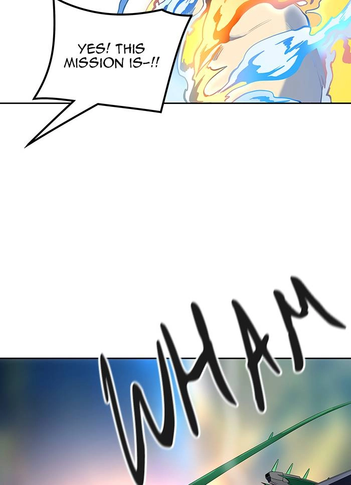 Tower of God Chapter 524, page 88 of 225