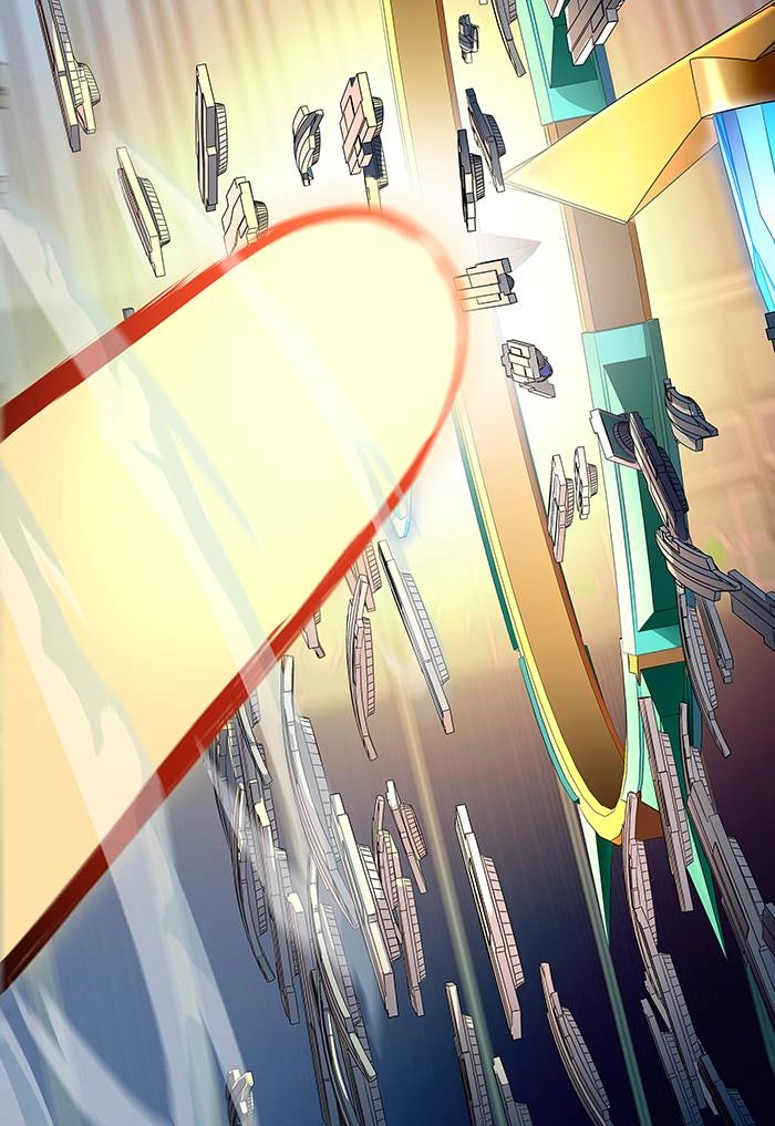Tower of God Chapter 524, page 9 of 225
