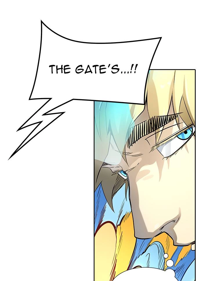 Tower of God Chapter 524, page 92 of 225