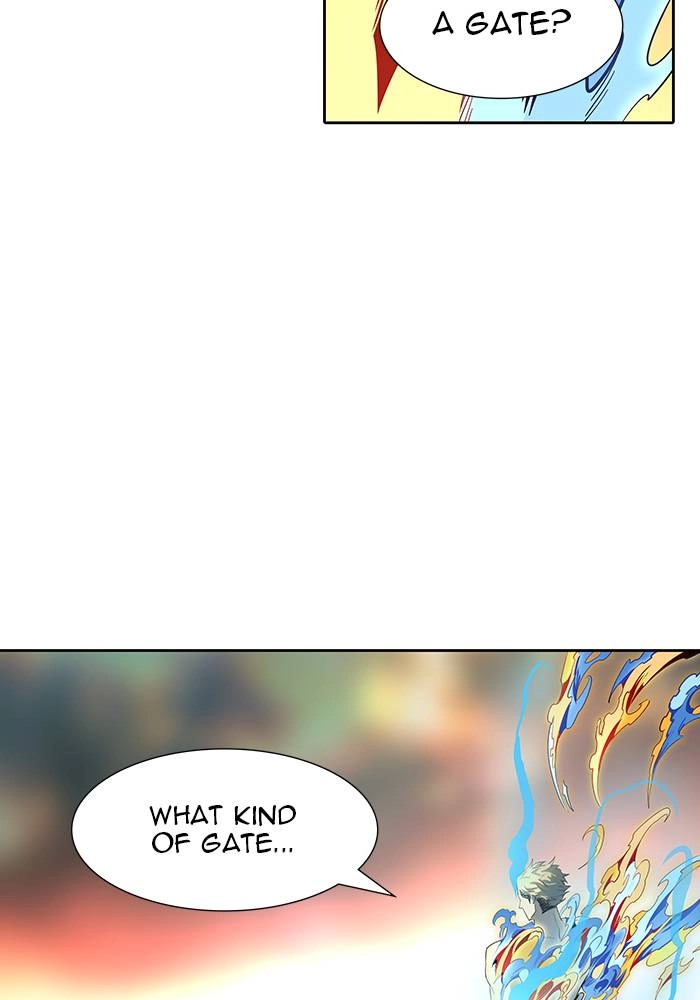 Tower of God Chapter 524, page 93 of 225