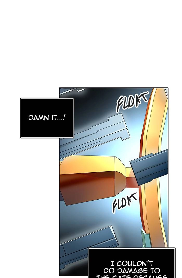 Tower of God Chapter 524, page 99 of 225