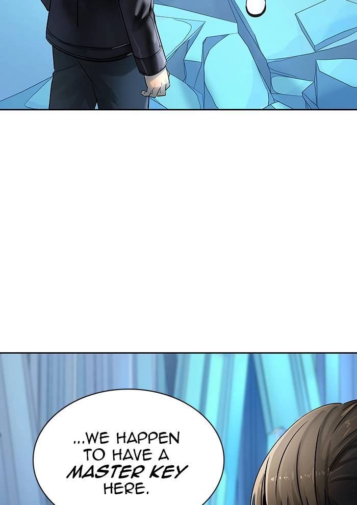 Tower of God Chapter 525, page 101 of 136