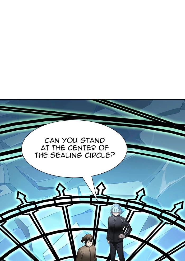 Tower of God Chapter 525, page 103 of 136