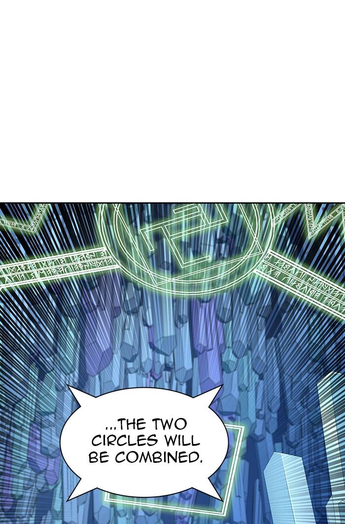Tower of God Chapter 525, page 114 of 136