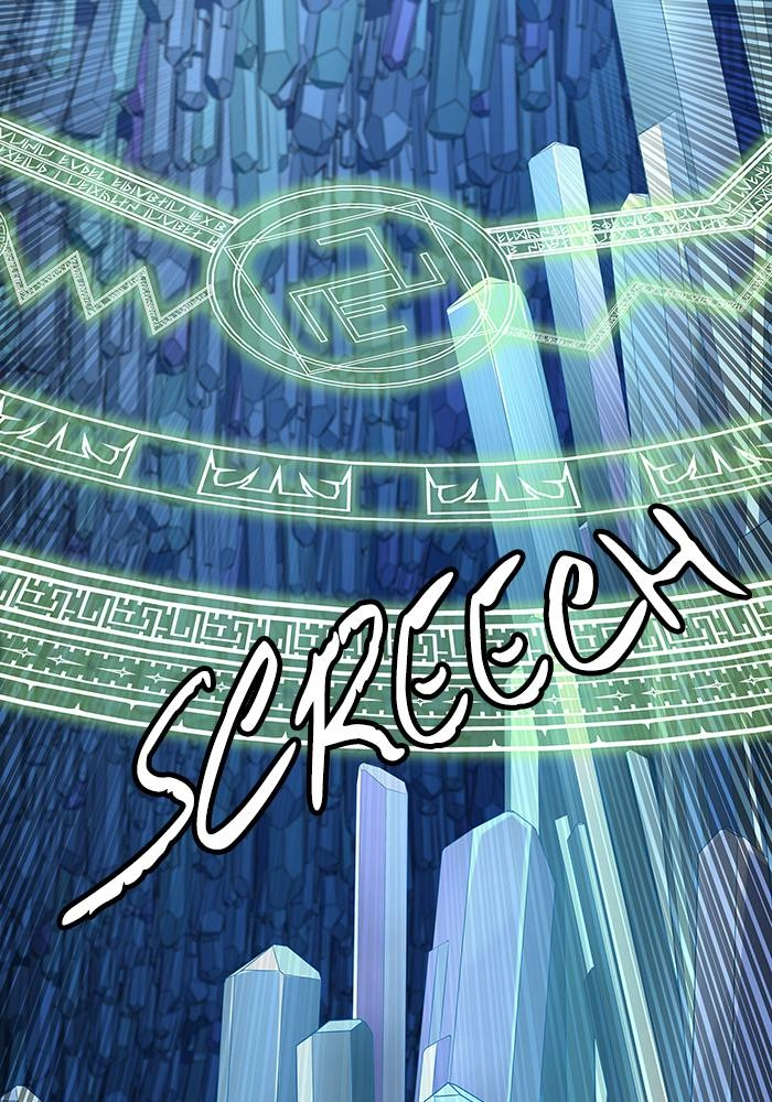 Tower of God Chapter 525, page 115 of 136