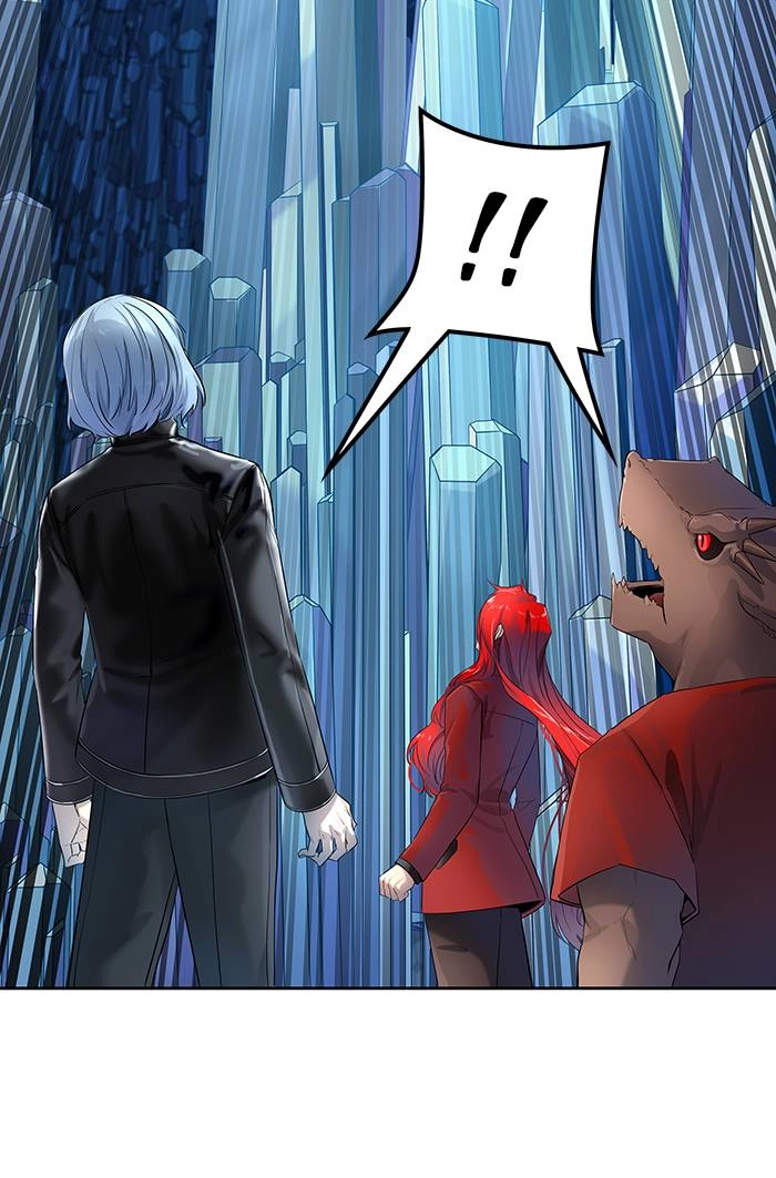 Tower of God Chapter 525, page 116 of 136