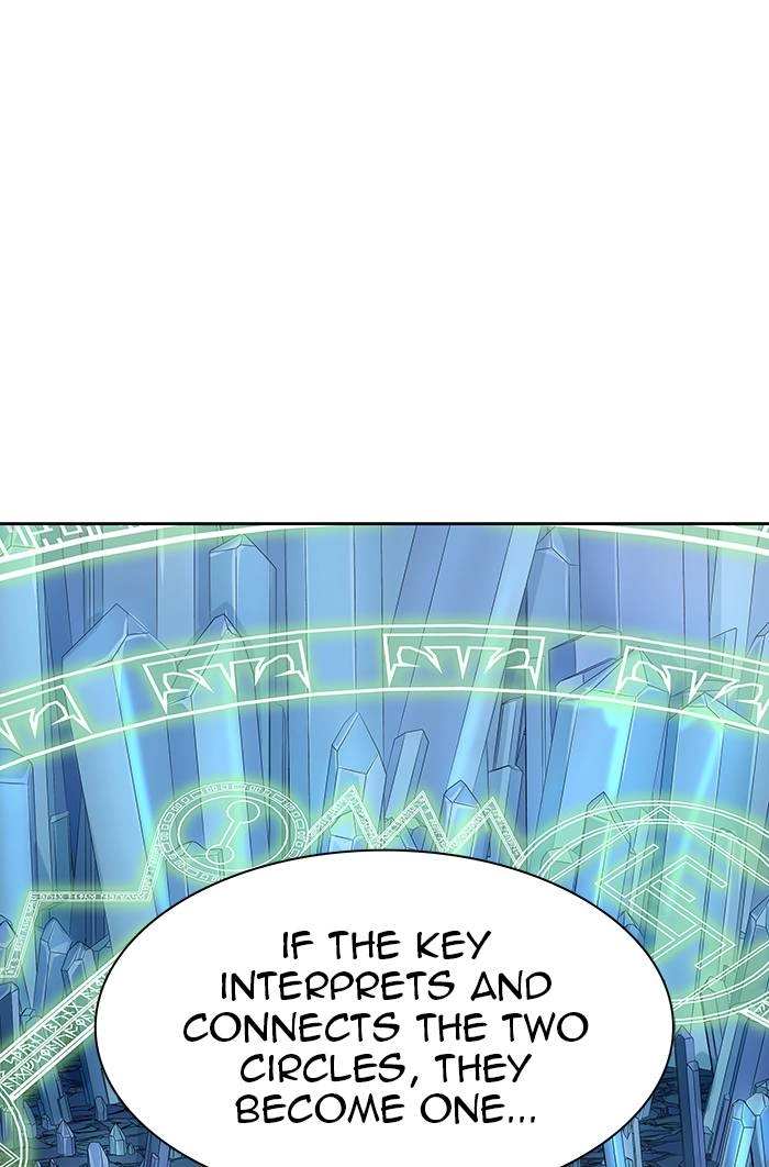 Tower of God Chapter 525, page 118 of 136