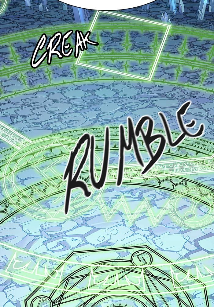 Tower of God Chapter 525, page 119 of 136