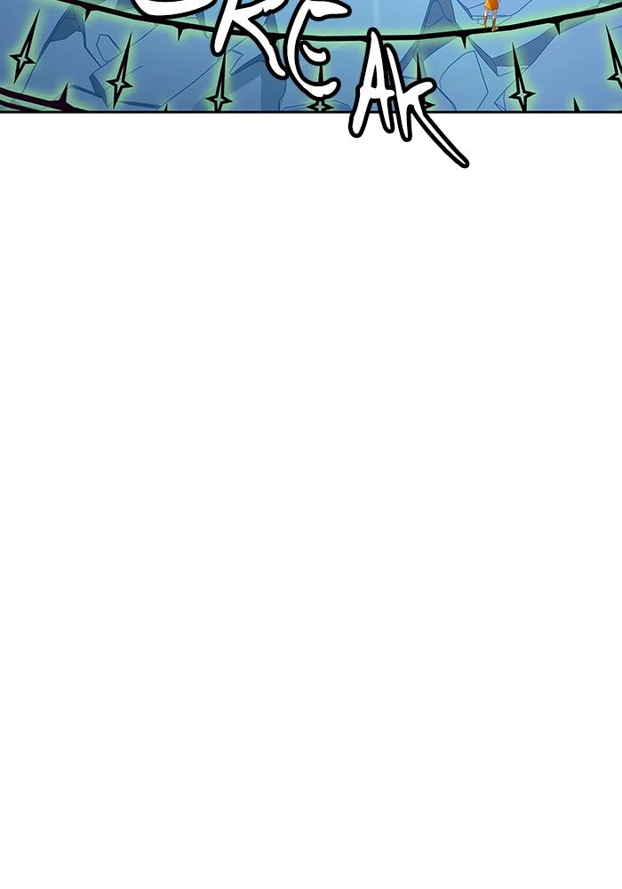 Tower of God Chapter 525, page 121 of 136