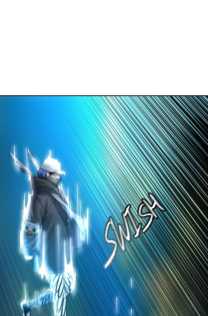 Tower of God Chapter 525, page 122 of 136