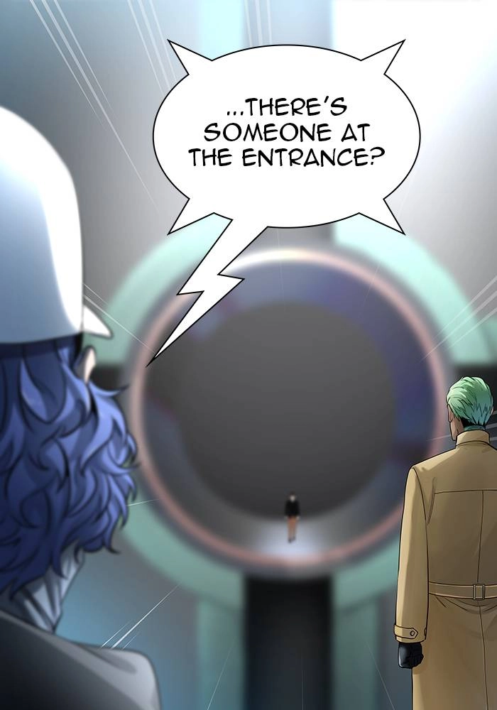 Tower of God Chapter 525, page 127 of 136