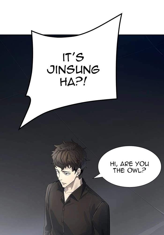 Tower of God Chapter 525, page 129 of 136