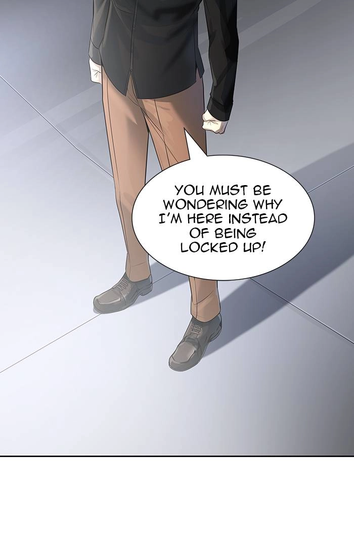 Tower of God Chapter 525, page 130 of 136