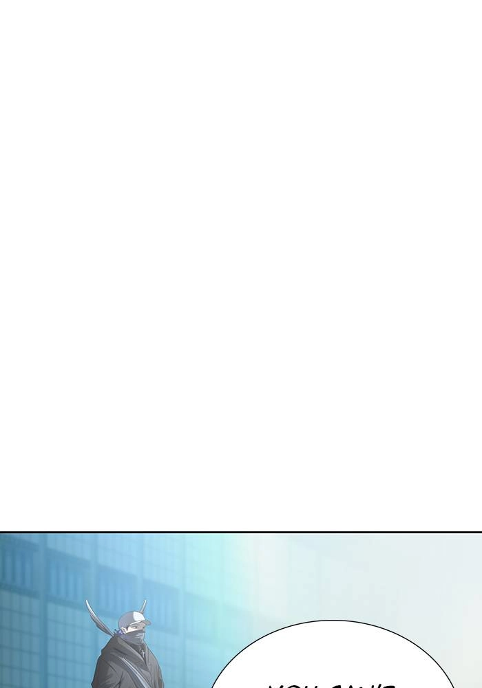 Tower of God Chapter 525, page 131 of 136