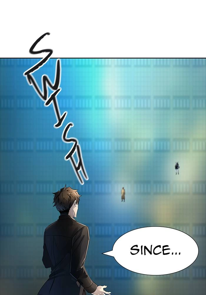 Tower of God Chapter 525, page 133 of 136