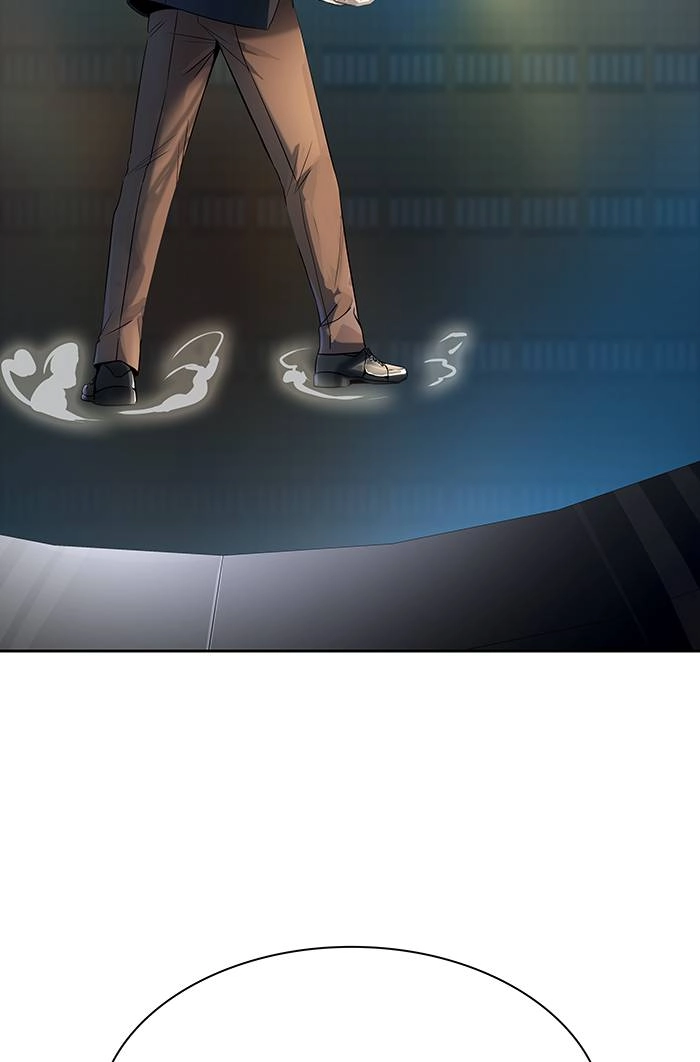 Tower of God Chapter 525, page 134 of 136