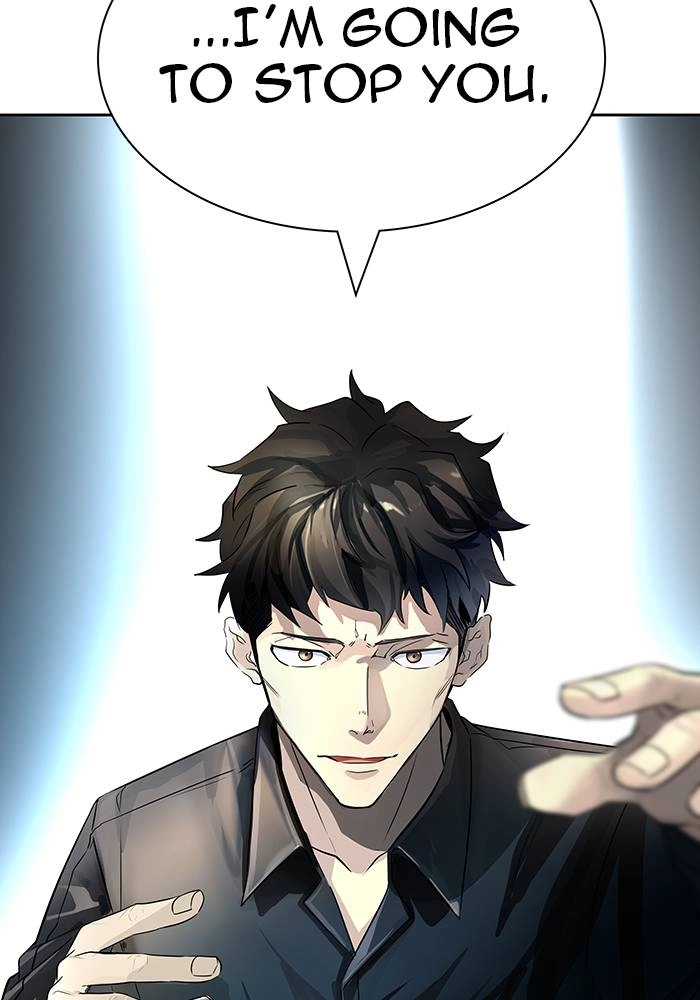 Tower of God Chapter 525, page 135 of 136