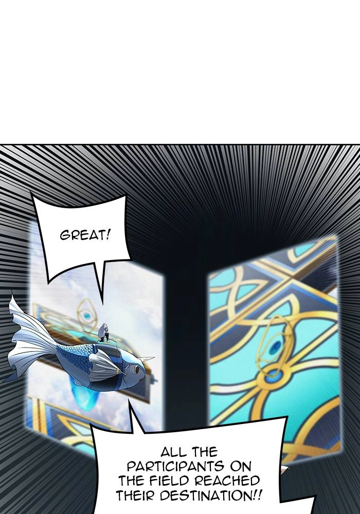 Tower of God Chapter 525, page 15 of 136