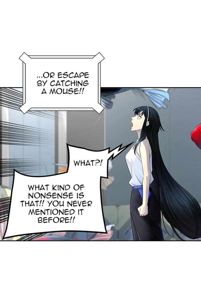 Tower of God Chapter 525, page 21 of 136