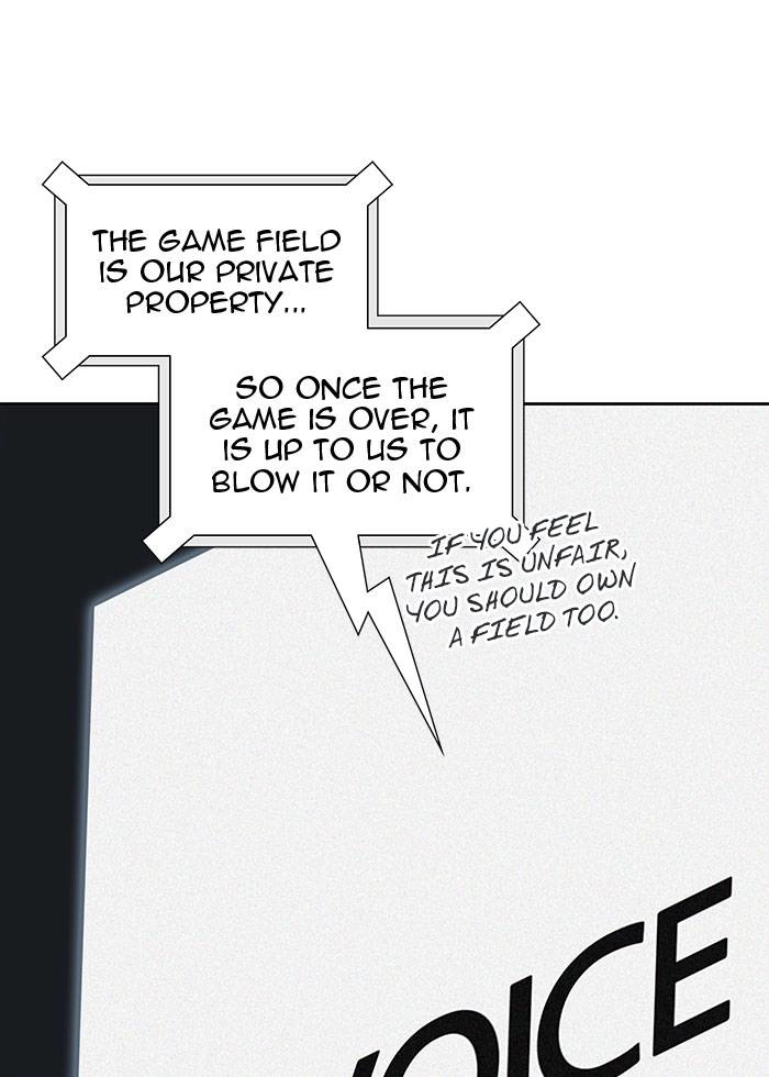 Tower of God Chapter 525, page 22 of 136
