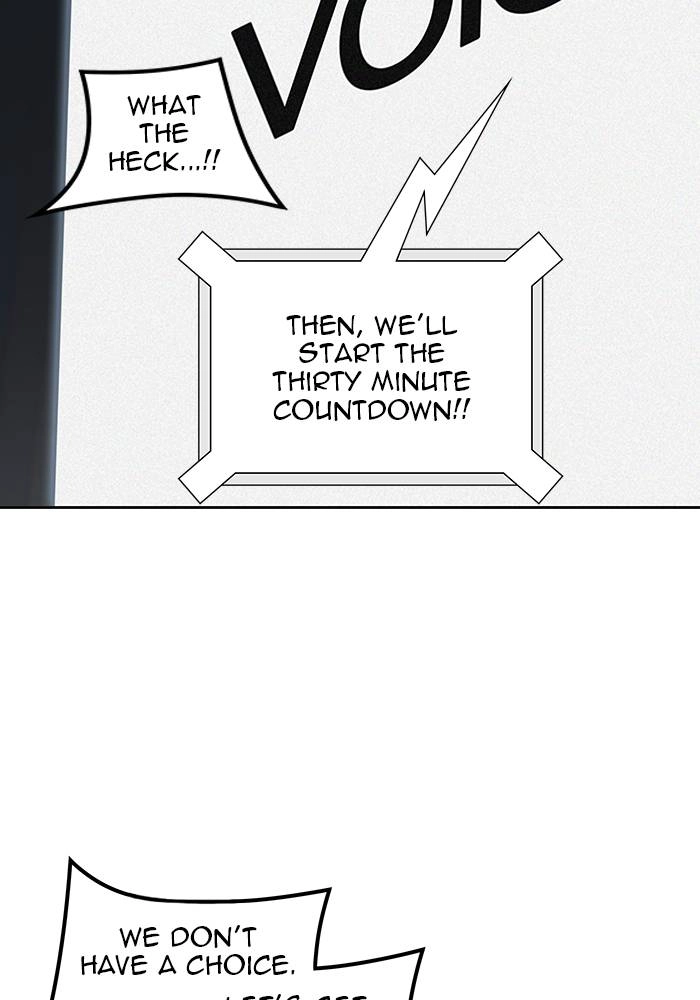 Tower of God Chapter 525, page 23 of 136