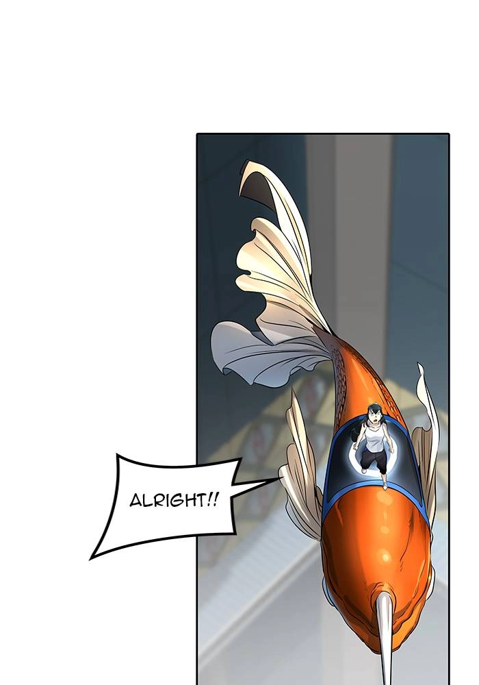 Tower of God Chapter 525, page 25 of 136