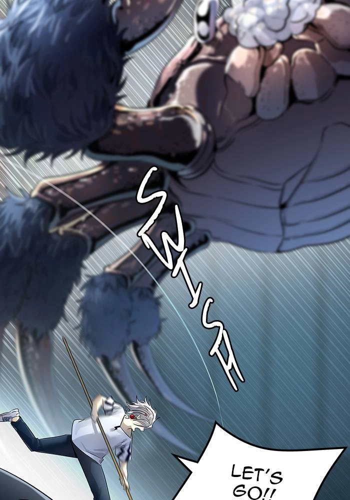 Tower of God Chapter 525, page 27 of 136