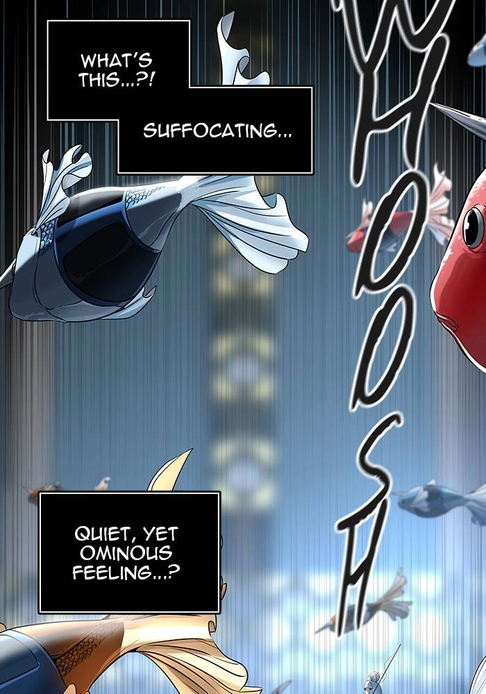 Tower of God Chapter 525, page 31 of 136