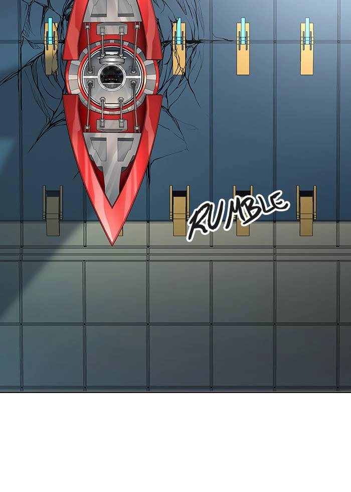 Tower of God Chapter 525, page 34 of 136