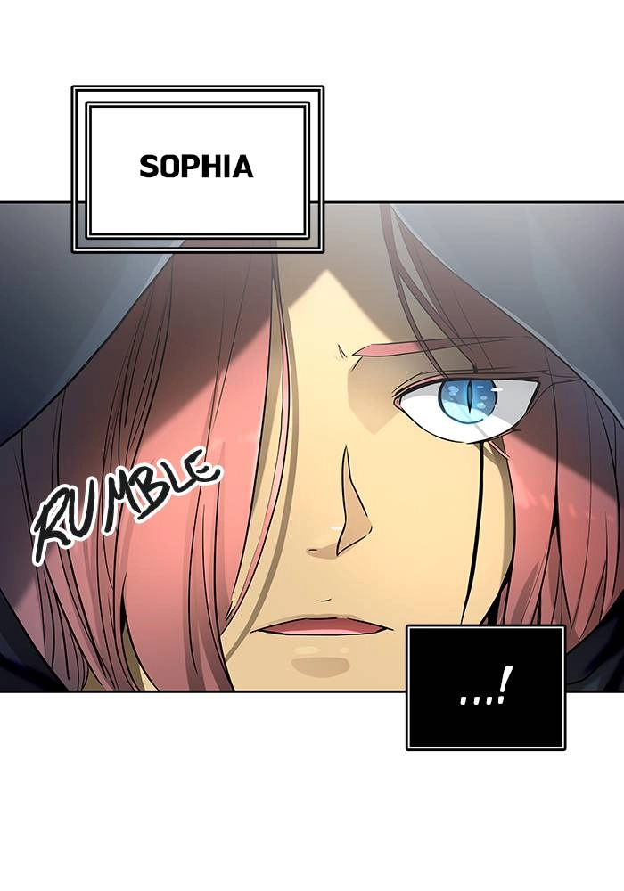 Tower of God Chapter 525, page 35 of 136