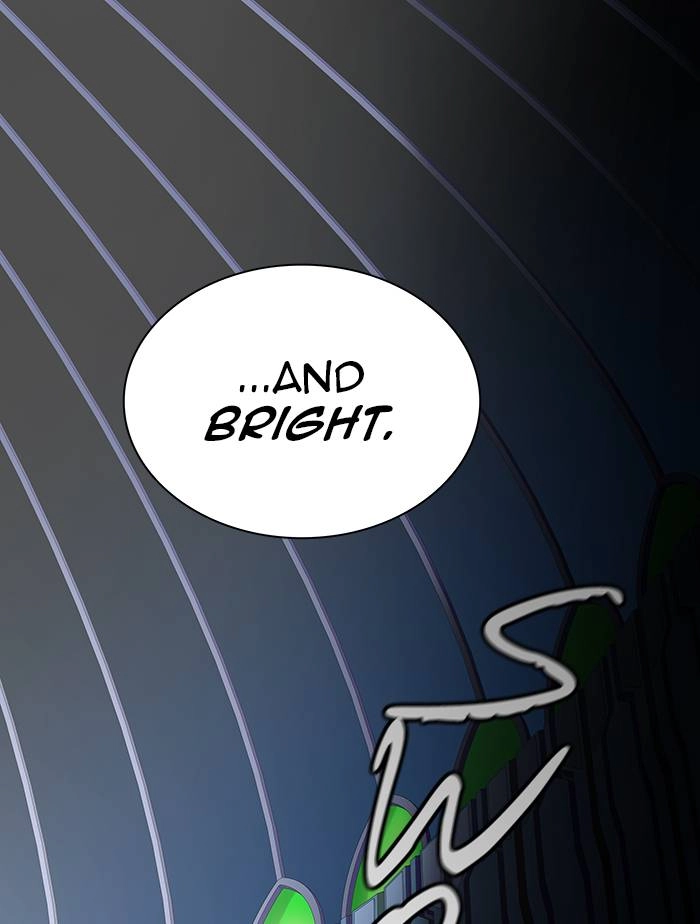 Tower of God Chapter 525, page 39 of 136