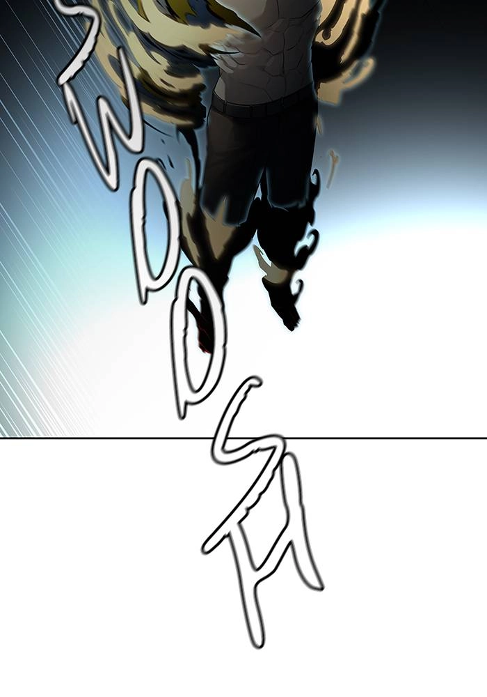 Tower of God Chapter 525, page 42 of 136