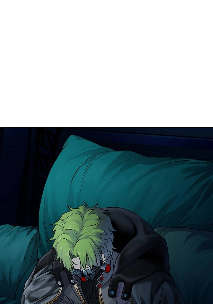 Tower of God Chapter 525, page 50 of 136