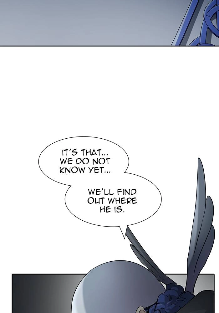 Tower of God Chapter 525, page 52 of 136