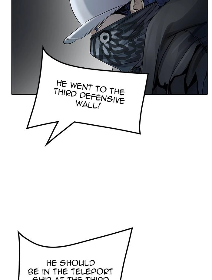 Tower of God Chapter 525, page 53 of 136