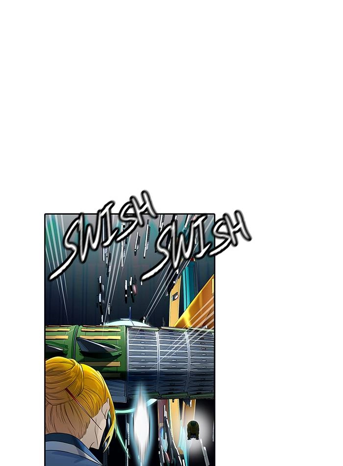 Tower of God Chapter 525, page 60 of 136