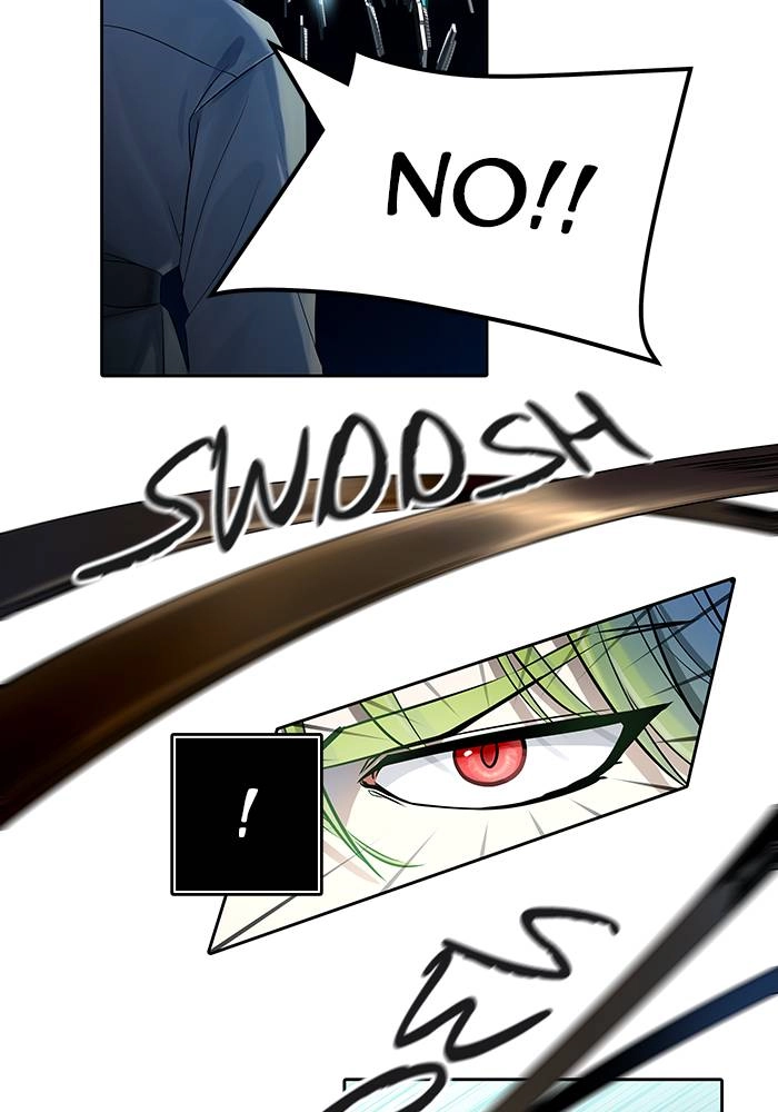 Tower of God Chapter 525, page 61 of 136
