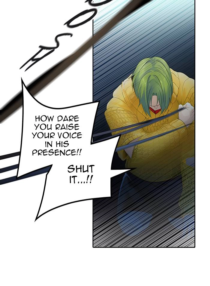 Tower of God Chapter 525, page 62 of 136