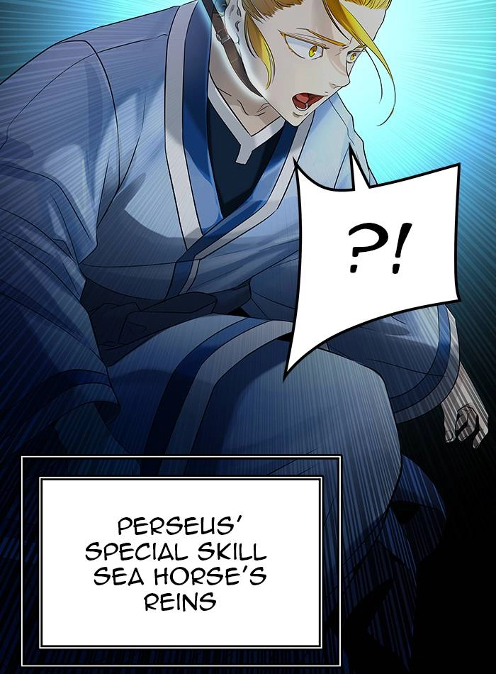 Tower of God Chapter 525, page 64 of 136