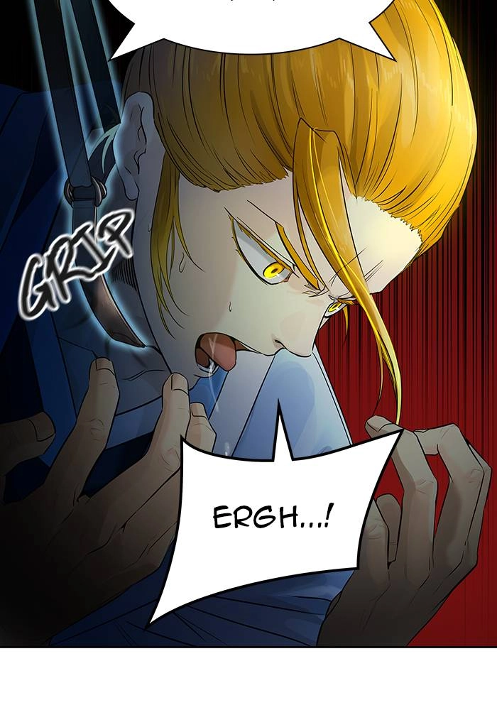 Tower of God Chapter 525, page 69 of 136