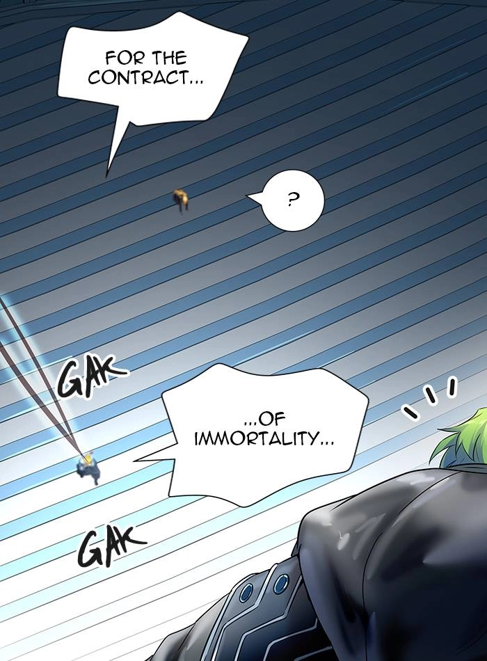 Tower of God Chapter 525, page 72 of 136