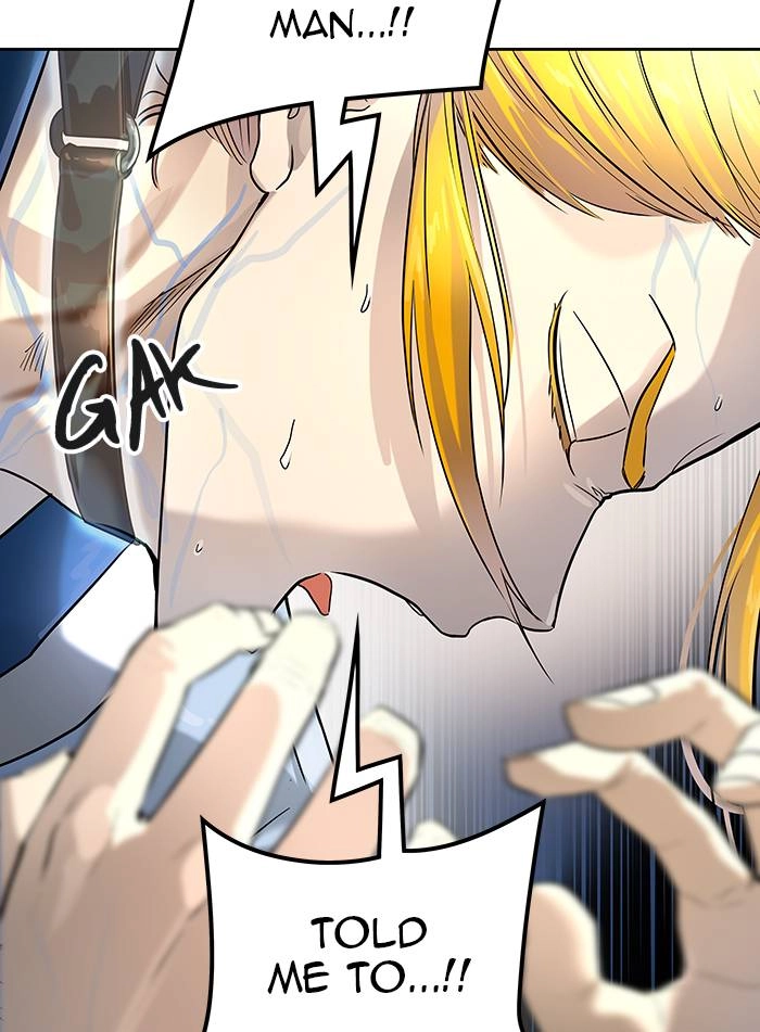 Tower of God Chapter 525, page 74 of 136