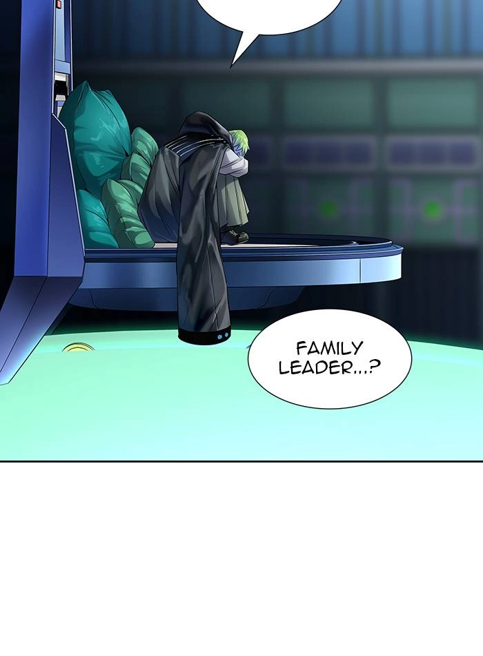 Tower of God Chapter 525, page 76 of 136