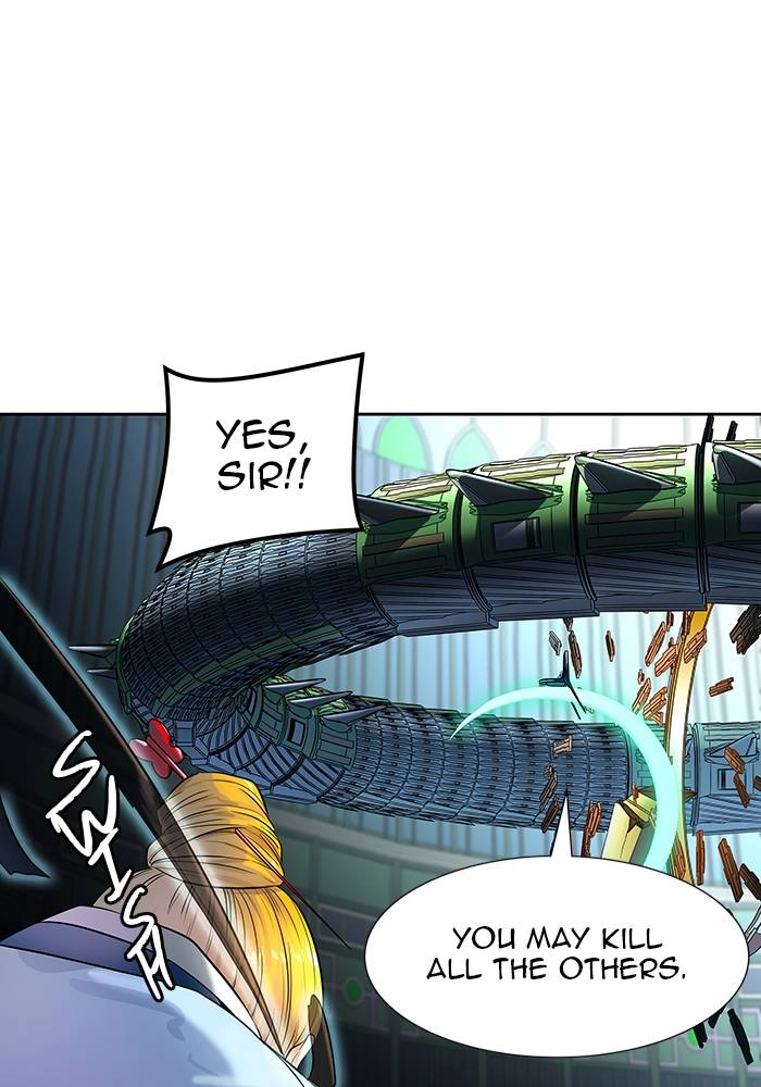Tower of God Chapter 525, page 79 of 136