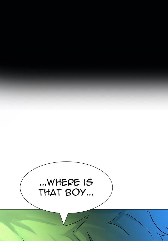 Tower of God Chapter 525, page 8 of 136