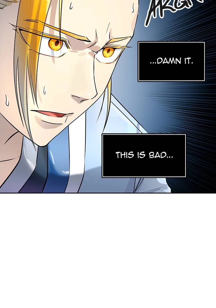 Tower of God Chapter 525, page 81 of 136