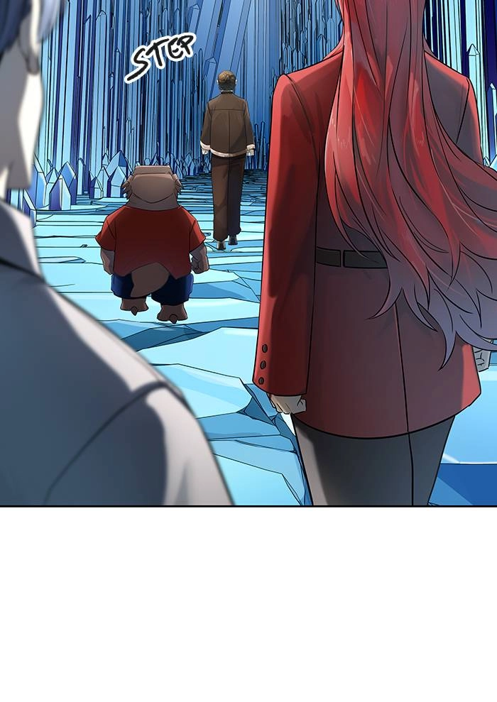Tower of God Chapter 525, page 85 of 136