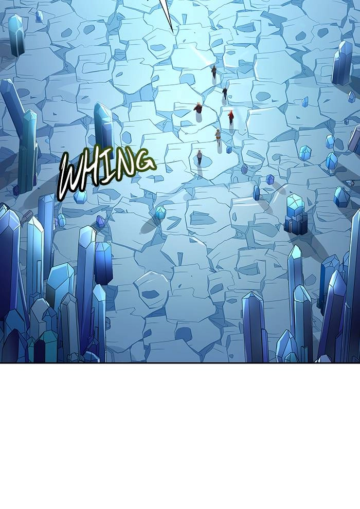 Tower of God Chapter 525, page 89 of 136