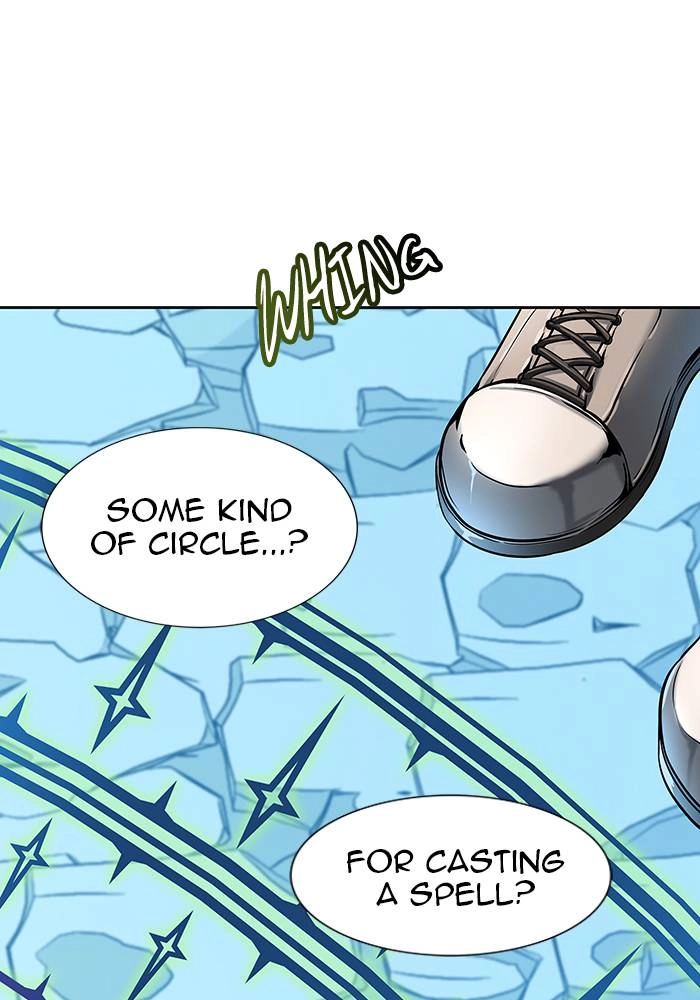 Tower of God Chapter 525, page 90 of 136