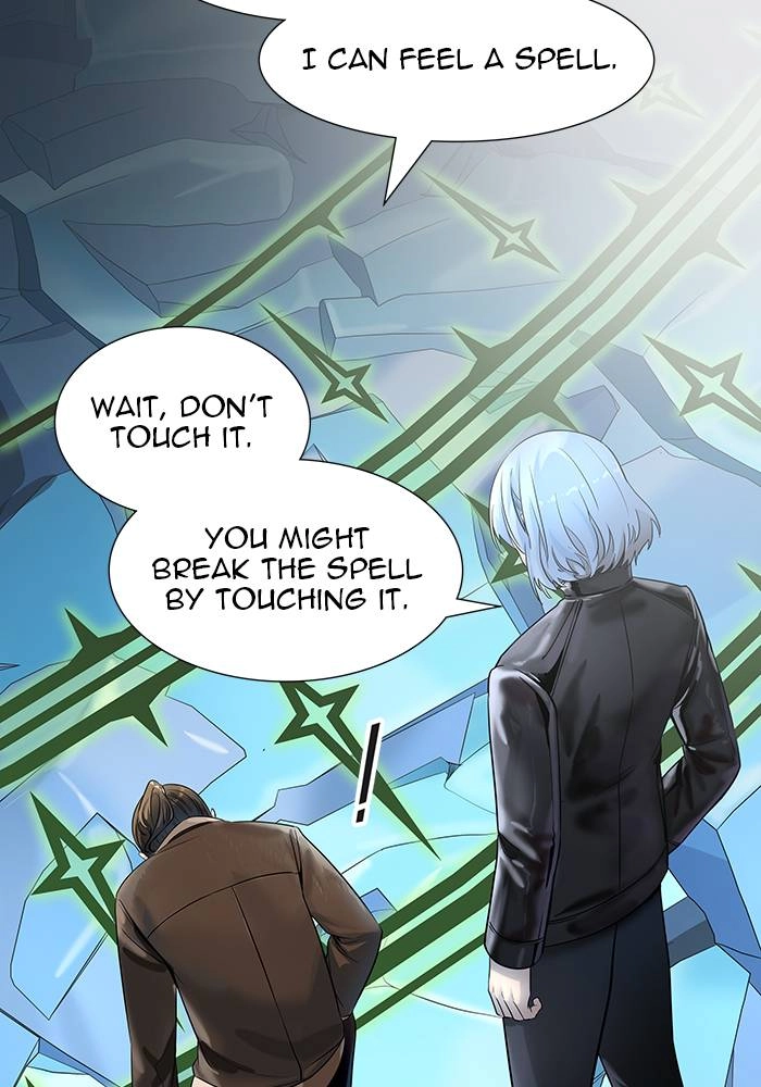 Tower of God Chapter 525, page 92 of 136